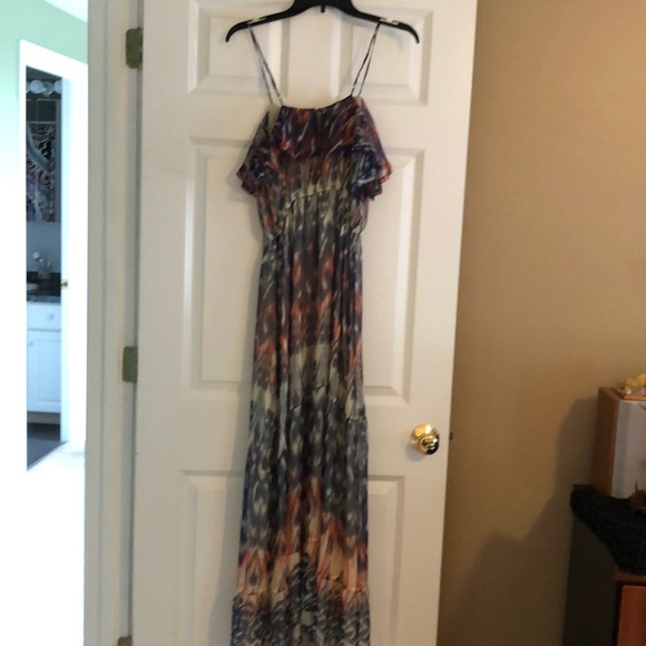 Joie maxi dress - Picture 1 of 4